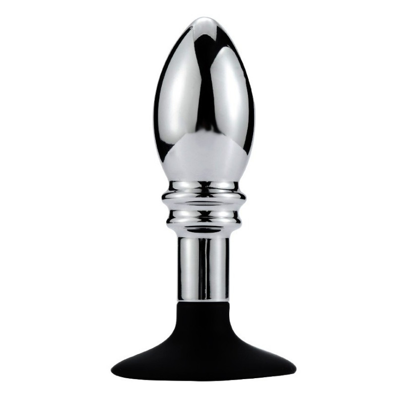 Kiotos Plug Flam Metal 11 x 3.4 cm
